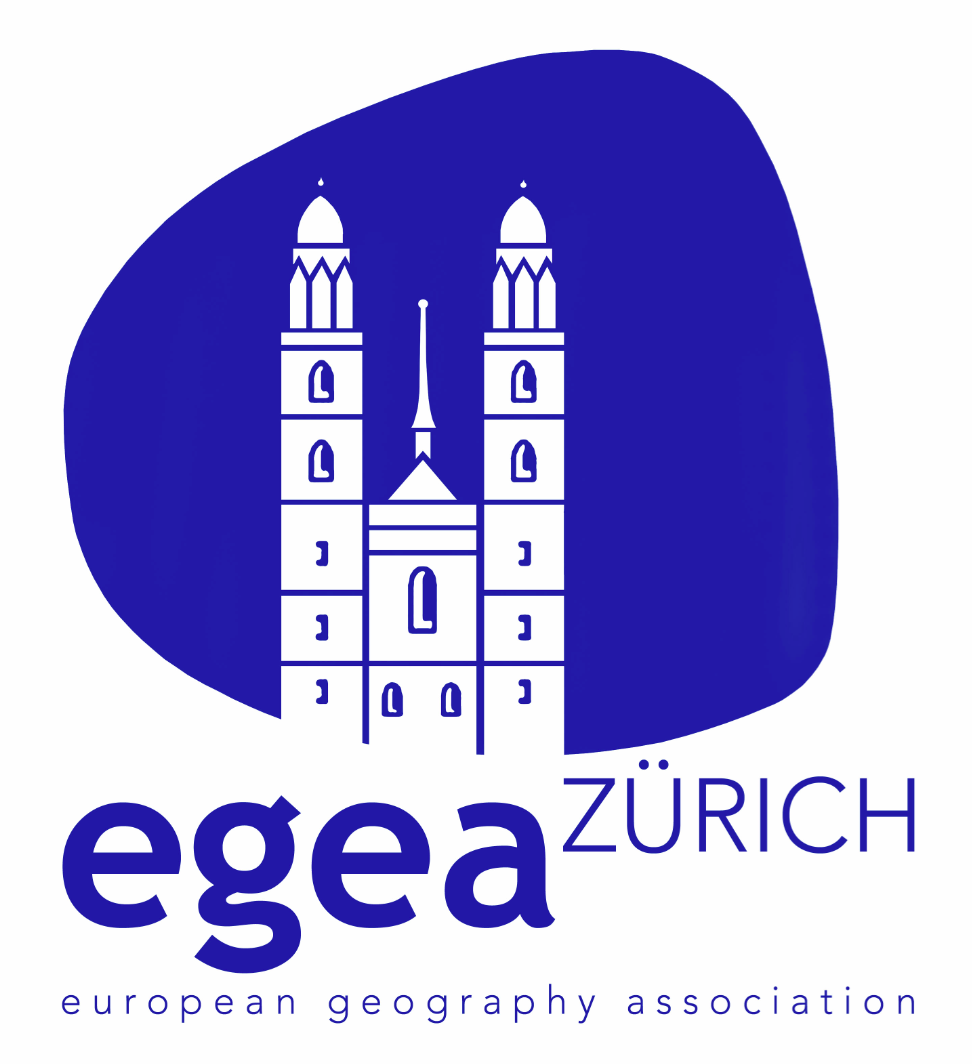 EGEA Zürich (European Geography Association) EGEA Zürich (European Geography Association)